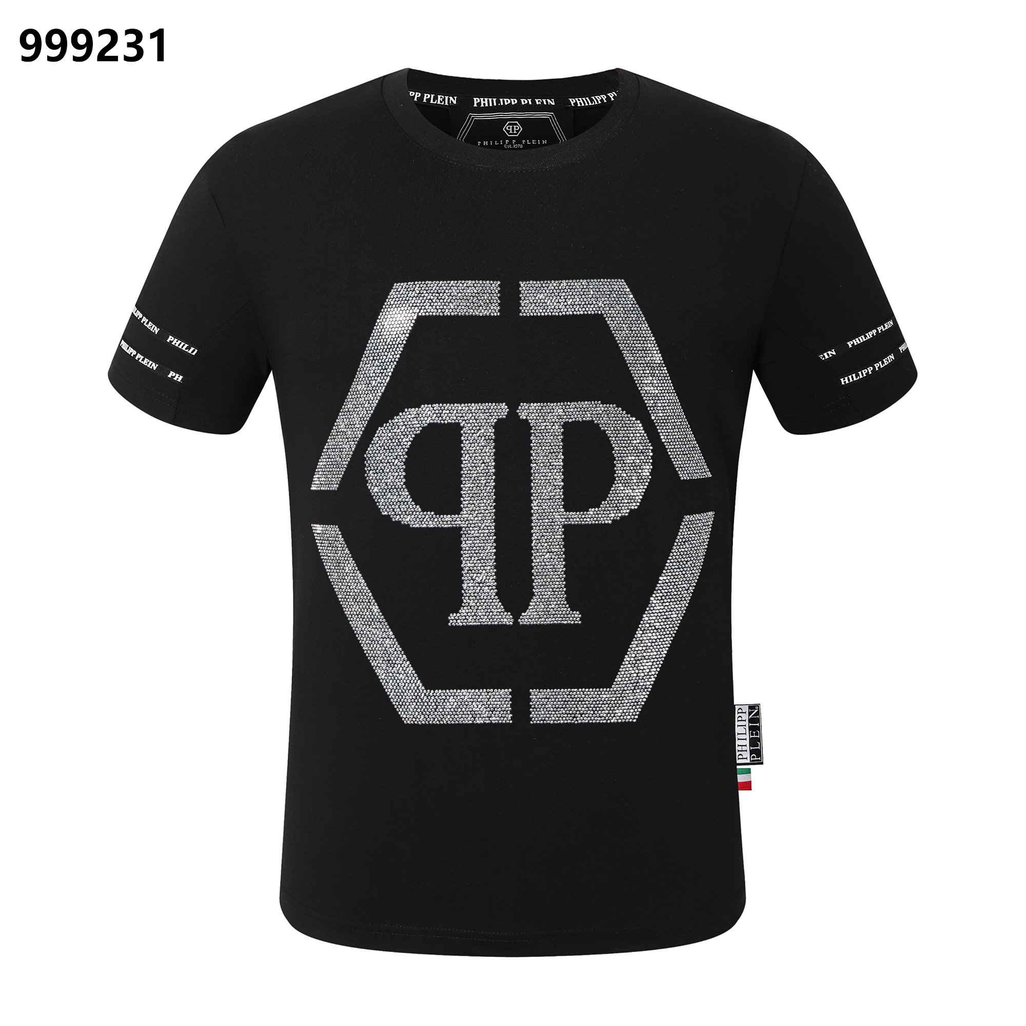 Playera PP 999231