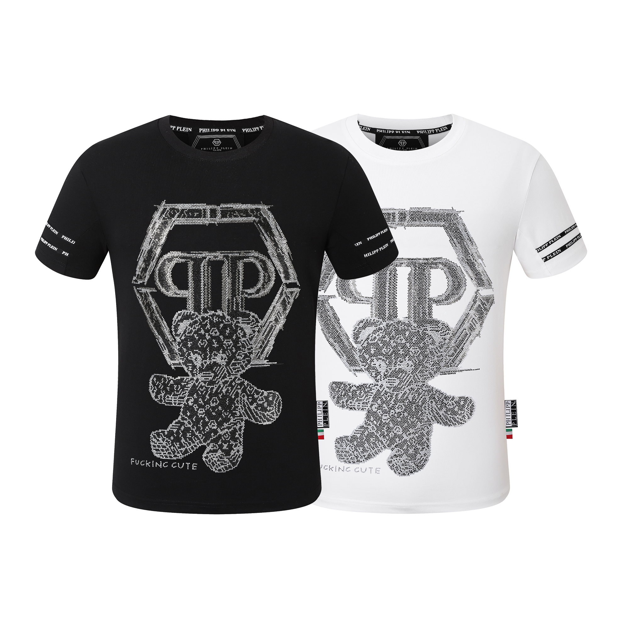Playera PP 9992205