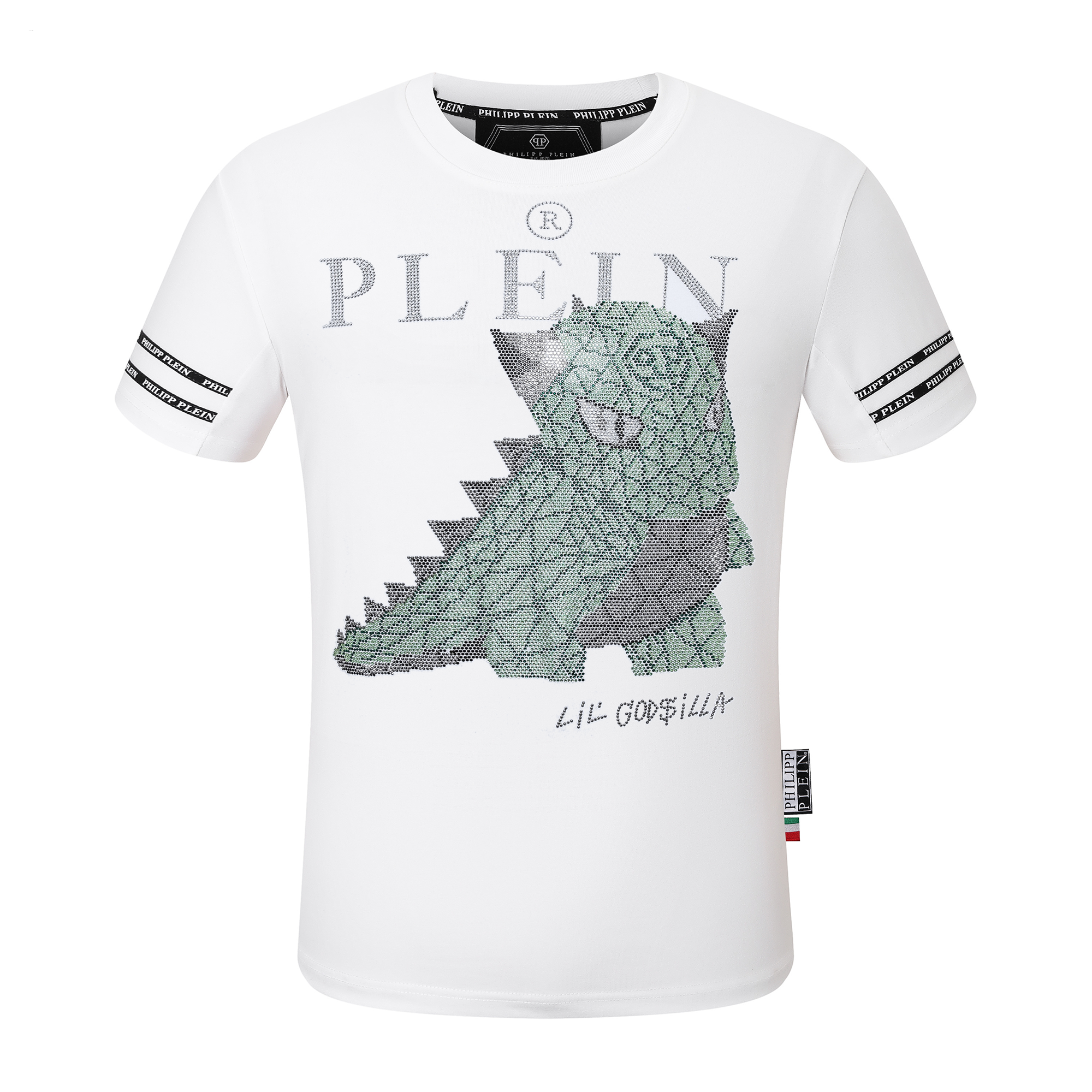 Playera PP 9992305