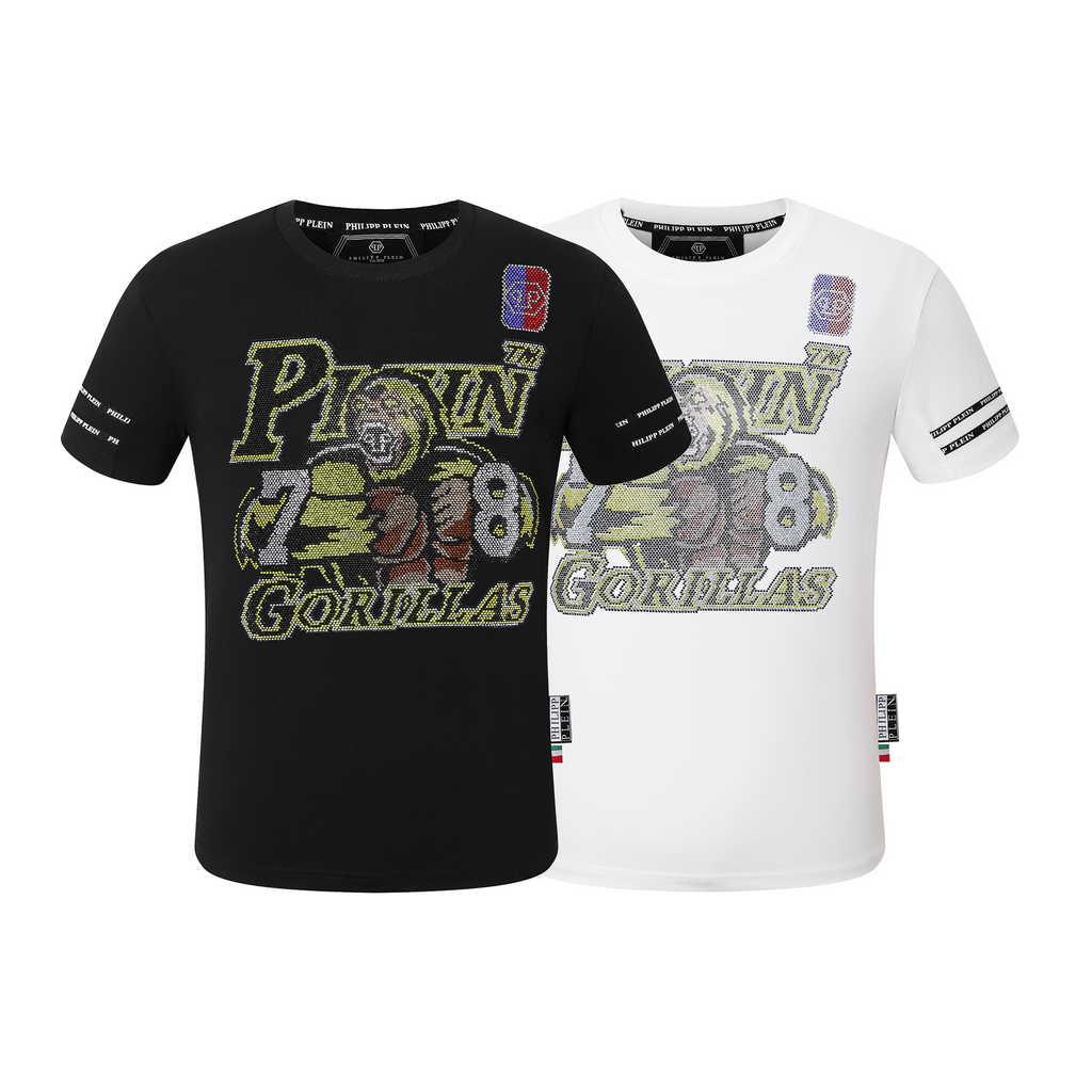 Playera PP 999229