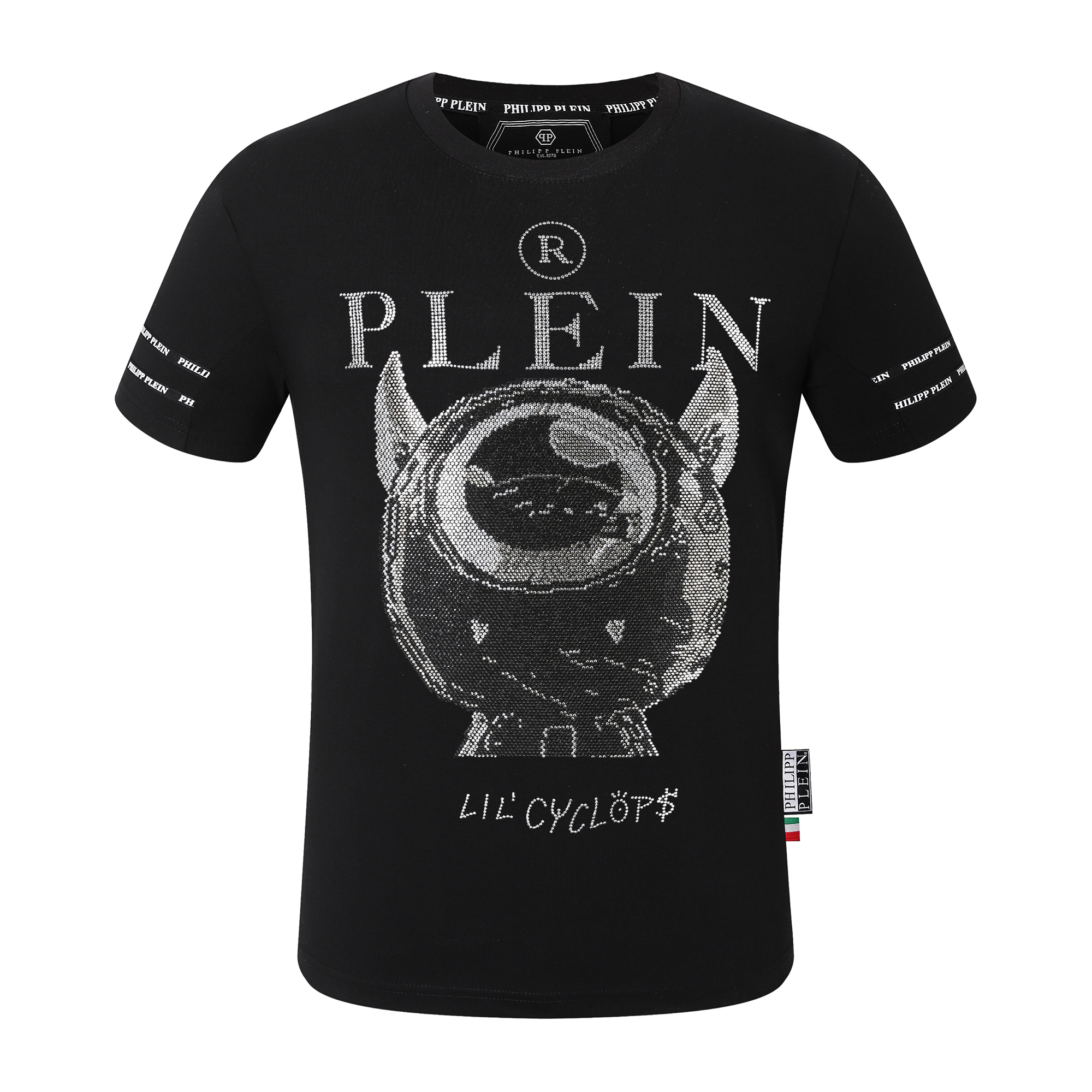 Playera PP 9992245