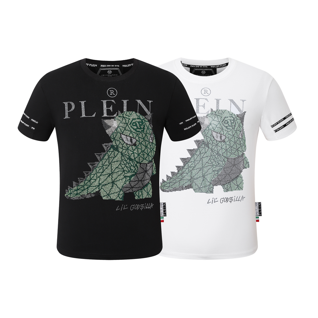 Playera PP 9992305