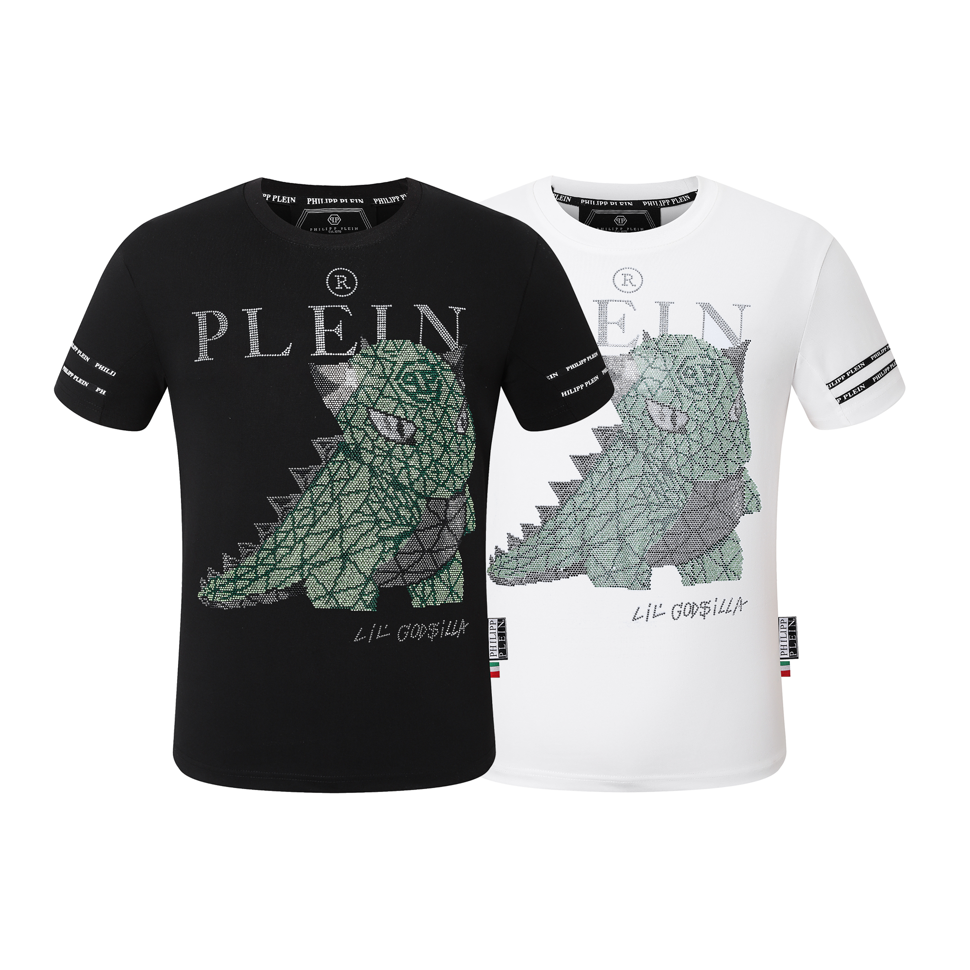 Playera PP 9992305