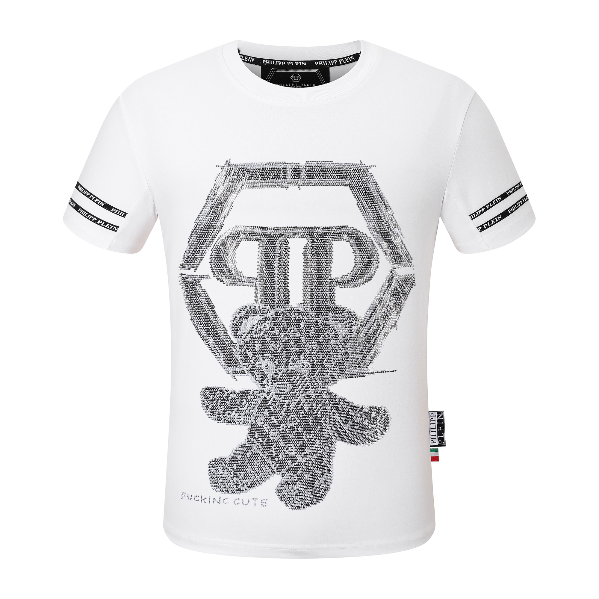 Playera PP 9992205