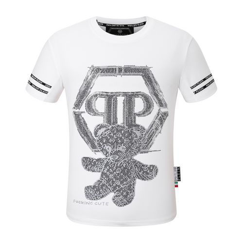 Playera PP 9992205