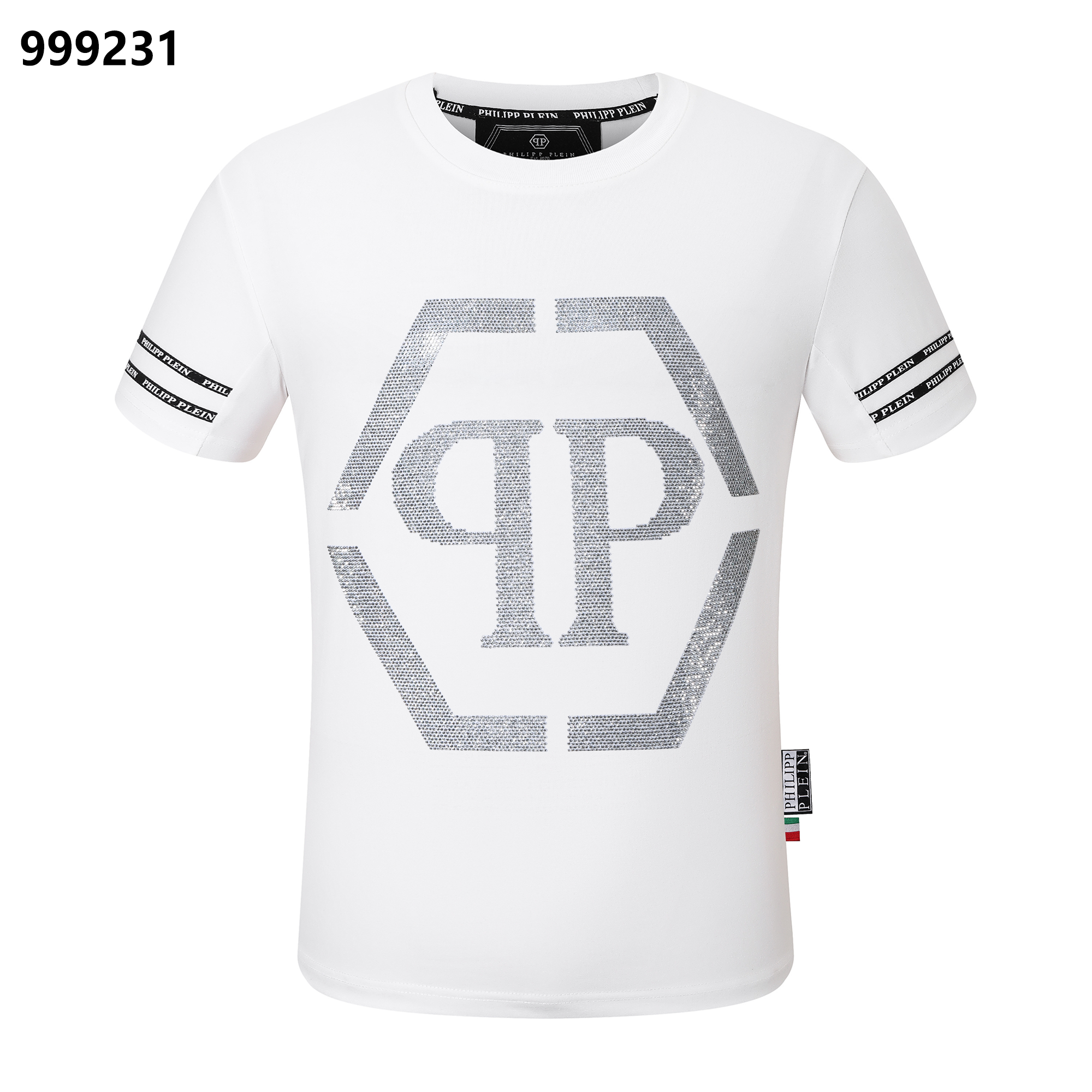 Playera PP 999231
