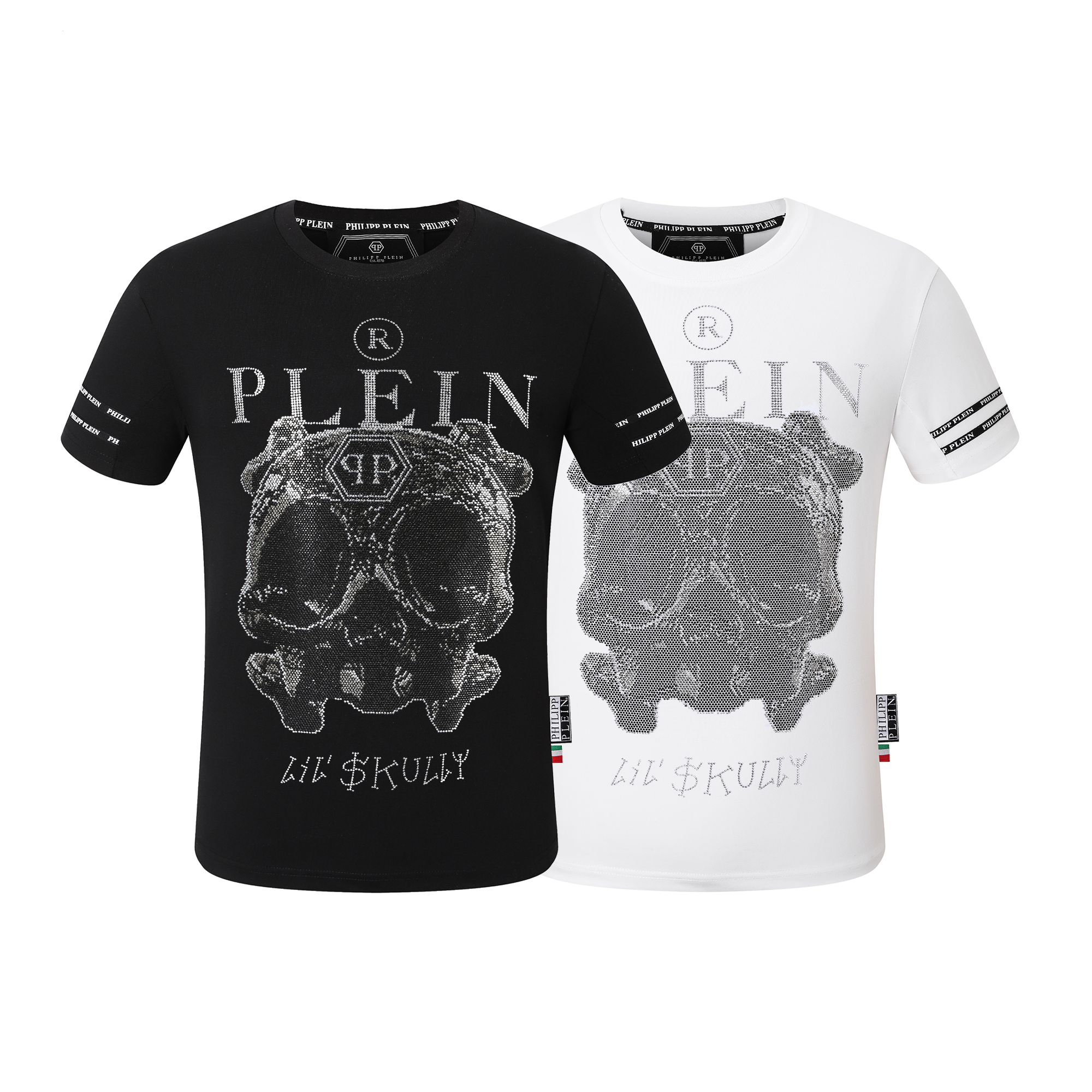 Playera PP 999225