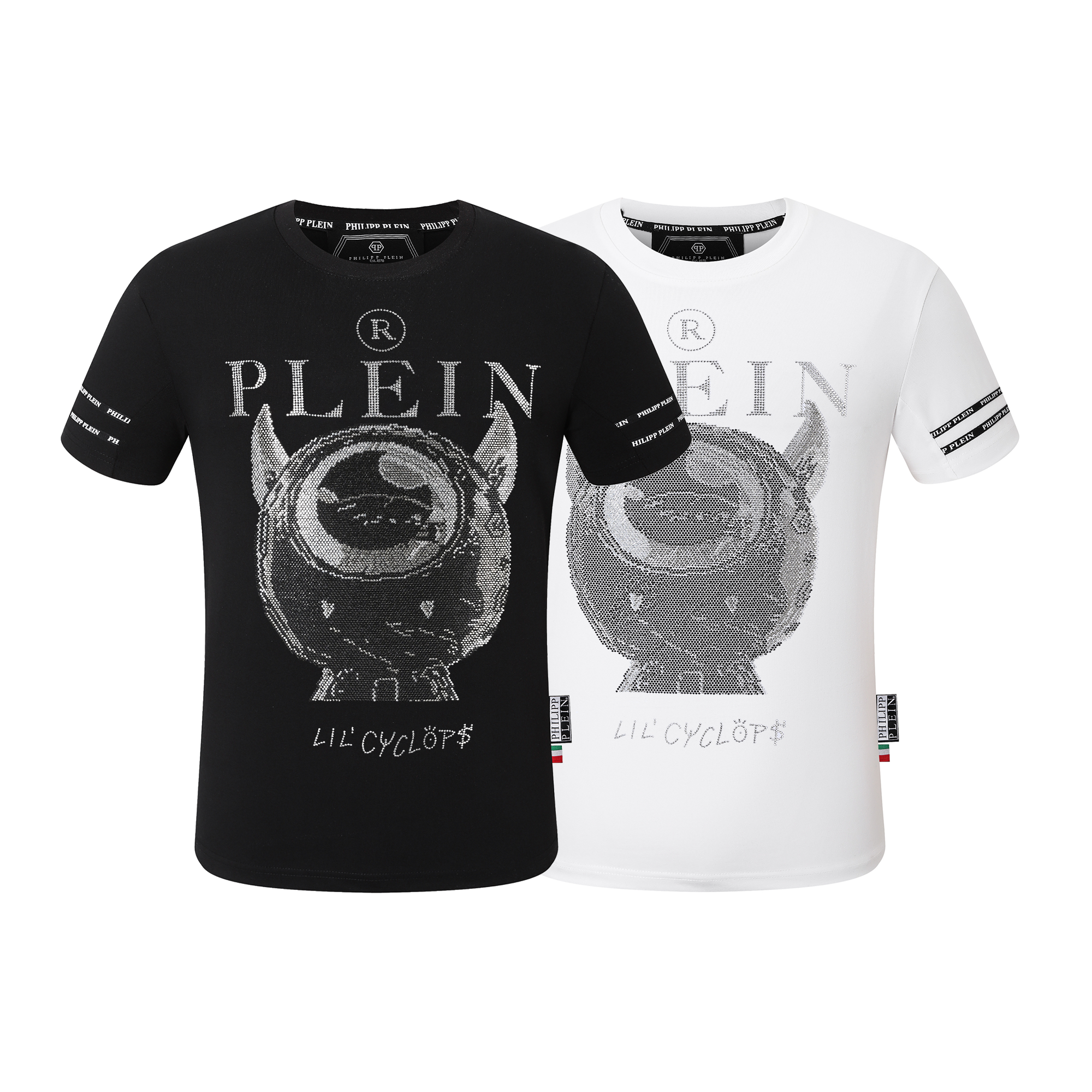 Playera PP 9992245