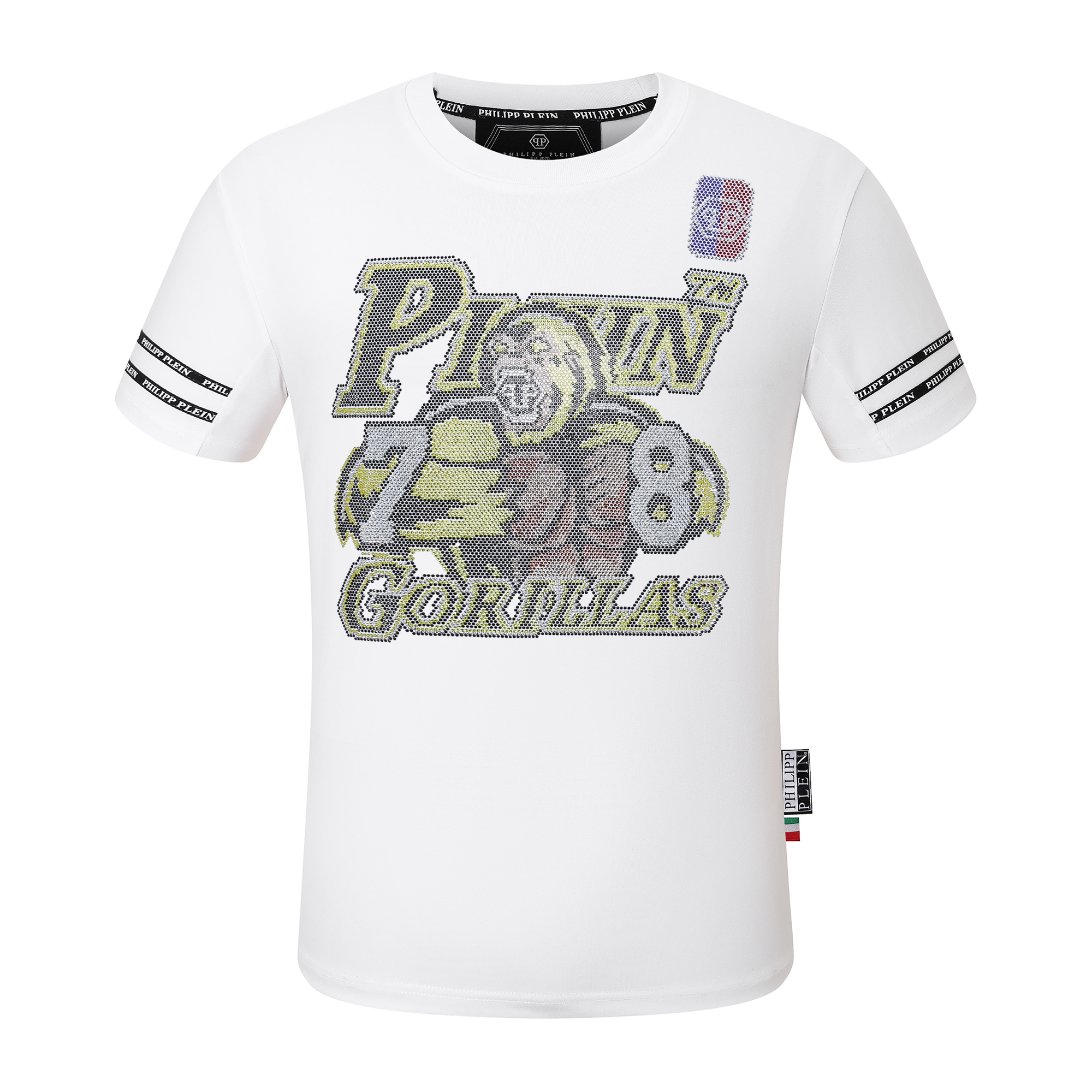 Playera PP 999229