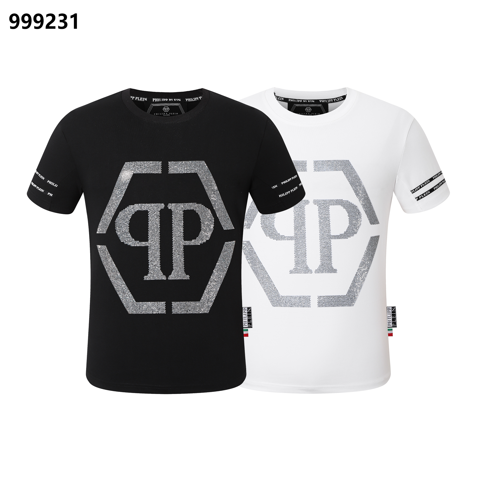 Playera PP 999231