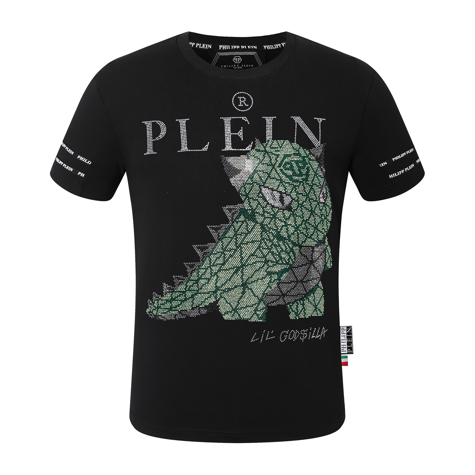 Playera PP 9992305