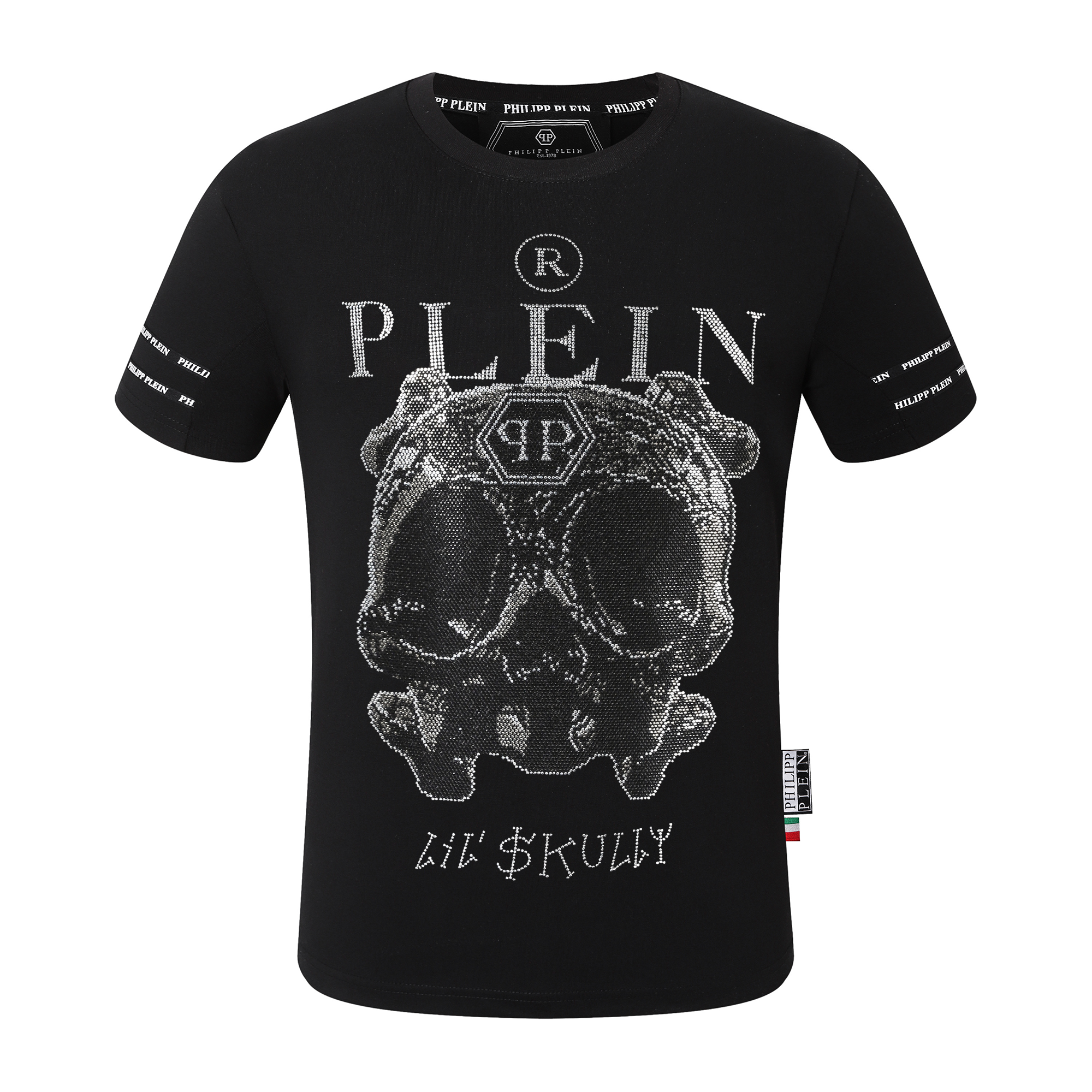 Playera PP 999225